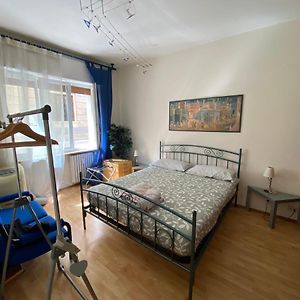 Juliet Room